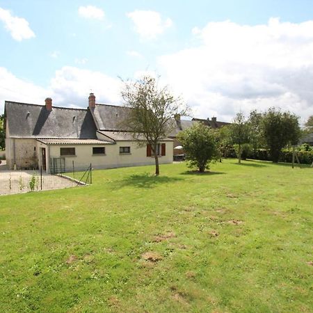 Le Gite Des Marais Villa Auvers  Exteriör bild